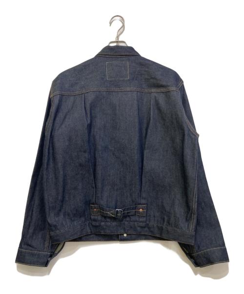 LEVI'S VINTAGE CLOTHING（リーバイス ビンテージ クロージング）LEVI'S VINTAGE CLOTHING (リーバイス ビンテージ クロージング) 復刻506XX デニムジャケット インディゴ サイズ:42の古着・服飾アイテム