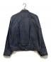 LEVI'S VINTAGE CLOTHING (リーバイス ビンテージ クロージング) 復刻506XX デニムジャケット インディゴ サイズ:42：40000円