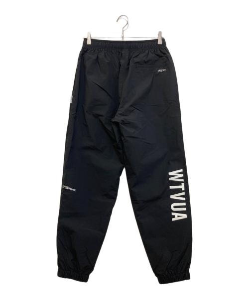 WTAPS（ダブルタップス）WTAPS (ダブルタップス) Nylon. Tussah. PERTEX ブラック サイズ:X 02の古着・服飾アイテム
