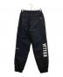 WTAPS (ダブルタップス) Nylon. Tussah. PERTEX ブラック サイズ:X 02：27000円