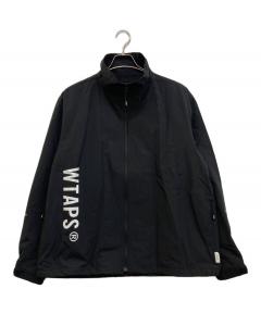 中古・古着通販】WTAPS (ダブルタップス) Modular Jacket/モジュラー