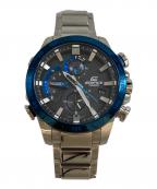 CASIO×EDIFICEカシオ×エディフィス）の古着「リストウォッチ」