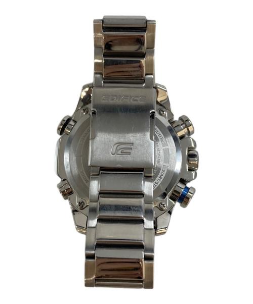 CASIO（カシオ）CASIO (カシオ) EDIFICE (エディフィス) リストウォッチの古着・服飾アイテム
