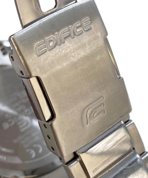 CASIO（カシオ）CASIO (カシオ) EDIFICE (エディフィス) リストウォッチの古着・服飾アイテム