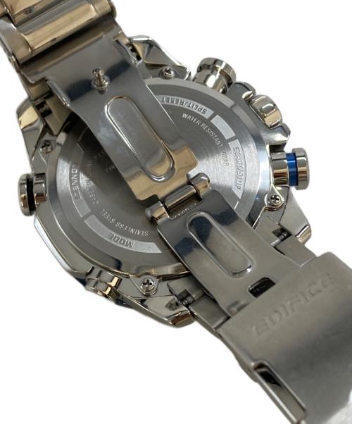 CASIO（カシオ）CASIO (カシオ) EDIFICE (エディフィス) リストウォッチの古着・服飾アイテム