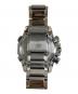 CASIO (カシオ) EDIFICE (エディフィス) リストウォッチ：18000円