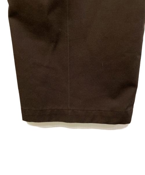 Dickies（ディッキーズ）Dickies (ディッキーズ) OLD874ワークパンツ ブラウン サイズ:30の古着・服飾アイテム