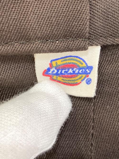 Dickies（ディッキーズ）Dickies (ディッキーズ) OLD874ワークパンツ ブラウン サイズ:30の古着・服飾アイテム