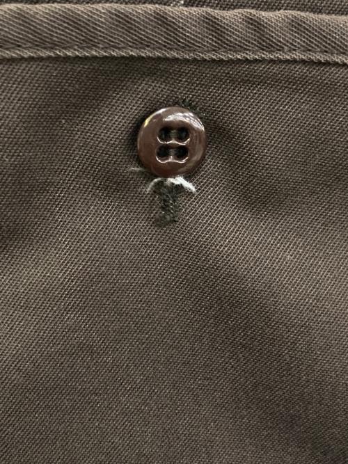 Dickies（ディッキーズ）Dickies (ディッキーズ) OLD874ワークパンツ ブラウン サイズ:30の古着・服飾アイテム