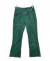 LEVI'S（リーバイス）の古着「646 コーデュロイパンツ」｜グリーン