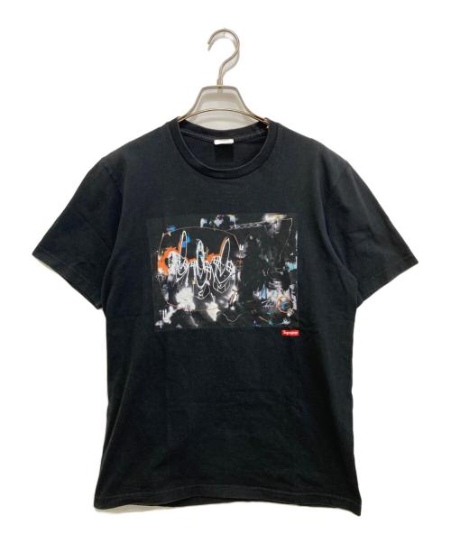 SUPREME（シュプリーム）SUPREME (シュプリーム) FUTURA TEE ブラック サイズ:Sの古着・服飾アイテム