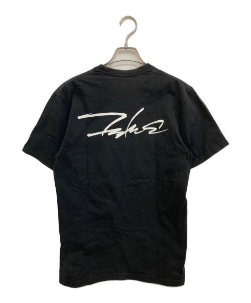 SUPREME（シュプリーム）SUPREME (シュプリーム) FUTURA TEE ブラック サイズ:Sの古着・服飾アイテム
