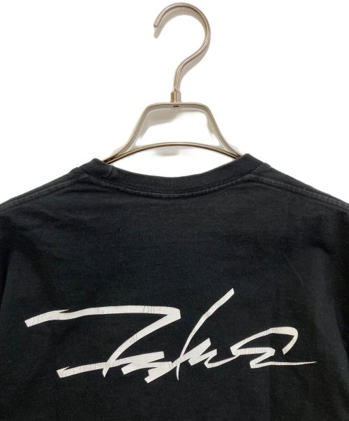 SUPREME（シュプリーム）SUPREME (シュプリーム) FUTURA TEE ブラック サイズ:Sの古着・服飾アイテム