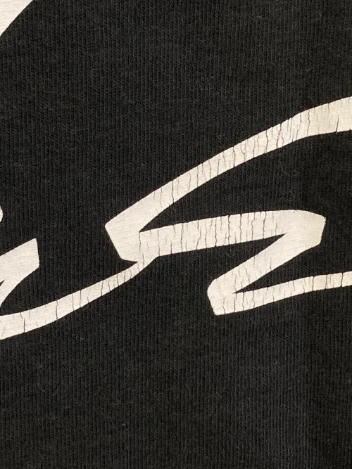 SUPREME（シュプリーム）SUPREME (シュプリーム) FUTURA TEE ブラック サイズ:Sの古着・服飾アイテム