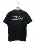 SUPREME (シュプリーム) FUTURA TEE ブラック サイズ:S：8000円