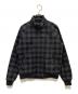 FRED PERRY（フレッドペリー）の古着「Harrington JKT　F2436」｜グレー