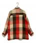 IM ISSEY MIYAKE (アイエムイッセイミヤケ) チェックシャツ マルチカラー サイズ:M：8000円