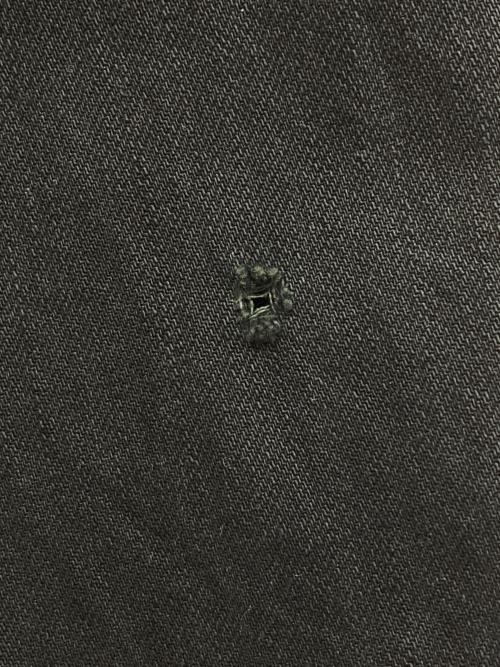 LEE（リー）LEE (リー) 後染め RIDERS 101J グリーン サイズ:XLの古着・服飾アイテム