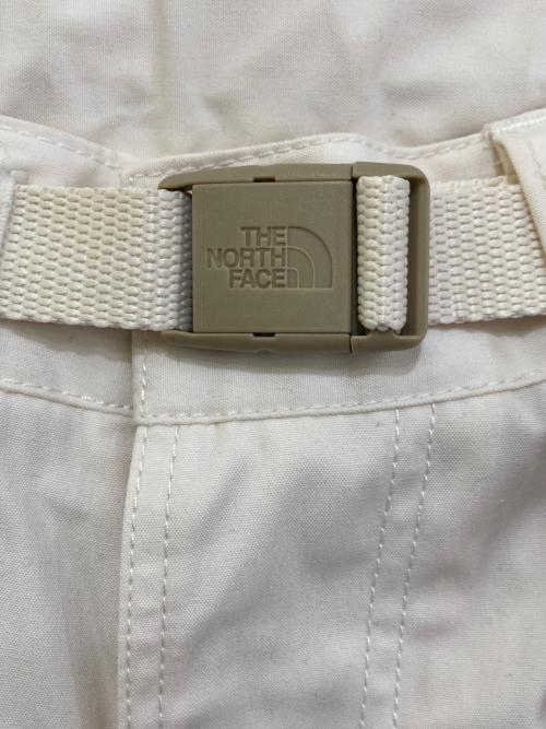 THE NORTHFACE PURPLELABEL（ザ・ノースフェイス パープルレーベル）THE NORTHFACE PURPLELABEL (ザ・ノースフェイス パープルレーベル) 65/35 field baker pants ベージュ サイズ:32の古着・服飾アイテム