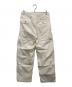 THE NORTHFACE PURPLELABEL (ザ・ノースフェイス パープルレーベル) 65/35 field baker pants ベージュ サイズ:32：8000円
