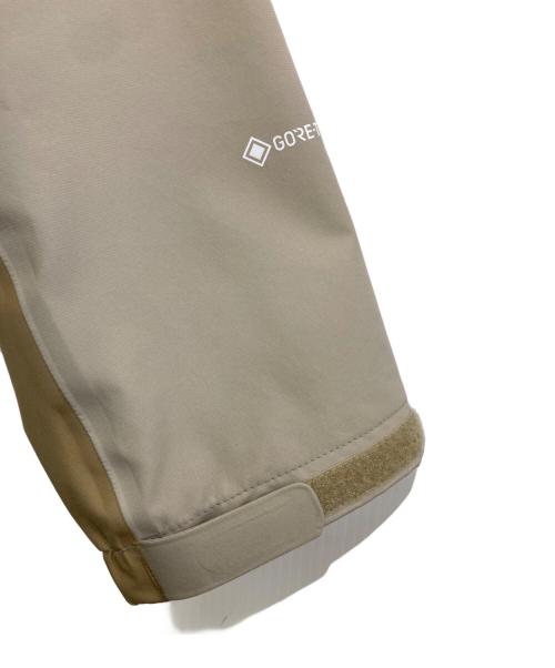 THE NORTH FACE（ザ ノース フェイス）THE NORTH FACE (ザ ノース フェイス) CLIMB LIGHT JACKET　NP12301 ベージュ サイズ:L 未使用品の古着・服飾アイテム