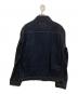 TCB JEANS (ティーシービー ジーンズ) 50's JEANJACKET TYPE 2nd インディゴ サイズ:44：22000円