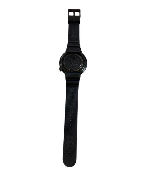 SEIKO（セイコー）SEIKO (セイコー) プロスペックス マリーンマスター ブルーオーシャン　SBBN035/7C46-0AG0 ブラックの古着・服飾アイテム