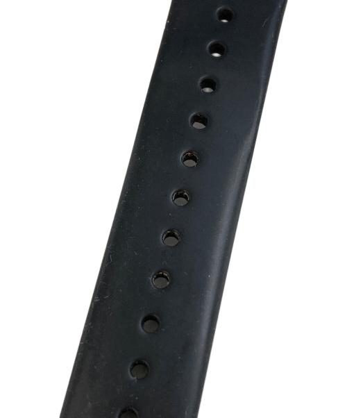 SEIKO（セイコー）SEIKO (セイコー) プロスペックス マリーンマスター ブルーオーシャン　SBBN035/7C46-0AG0 ブラックの古着・服飾アイテム