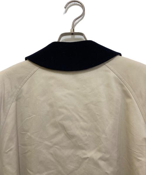 Burberry's（バーバリー）Burberry's (バーバリー) ライナー付トレンチコート ベージュ サイズ:９ARの古着・服飾アイテム