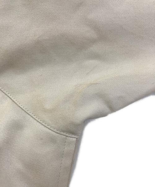 Burberry's（バーバリー）Burberry's (バーバリー) ライナー付トレンチコート ベージュ サイズ:９ARの古着・服飾アイテム