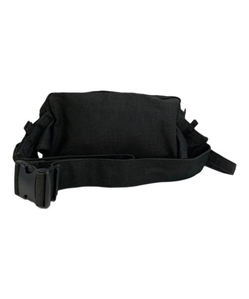 PORTER（ポーター）PORTER (ポーター) スモーキーショルダーバッグ グレーの古着・服飾アイテム