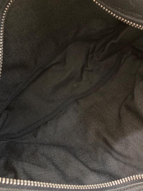 PORTER（ポーター）PORTER (ポーター) スモーキーショルダーバッグ グレーの古着・服飾アイテム