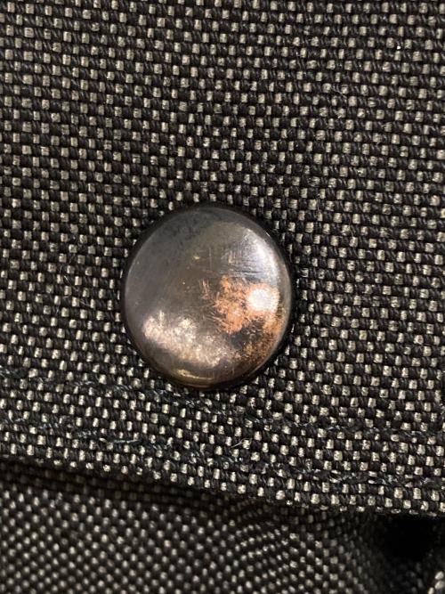 PORTER（ポーター）PORTER (ポーター) スモーキーショルダーバッグ グレーの古着・服飾アイテム