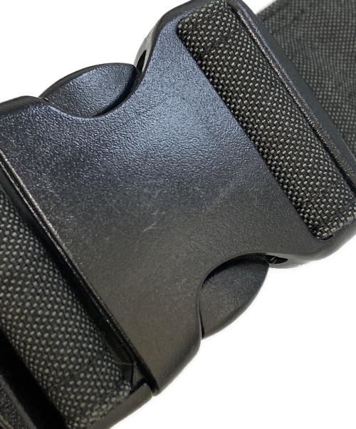 PORTER（ポーター）PORTER (ポーター) スモーキーショルダーバッグ グレーの古着・服飾アイテム