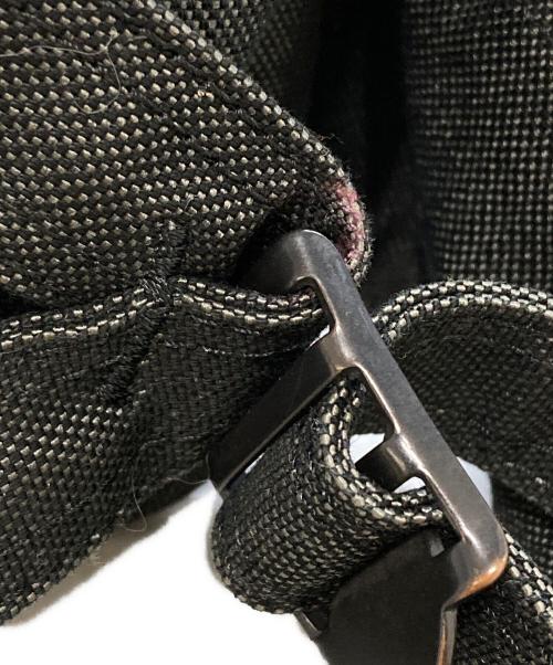 PORTER（ポーター）PORTER (ポーター) スモーキーショルダーバッグ グレーの古着・服飾アイテム