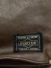中古・古着 PORTER (ポーター) フリースタイルショルダーバッグ ブラウン：6000円