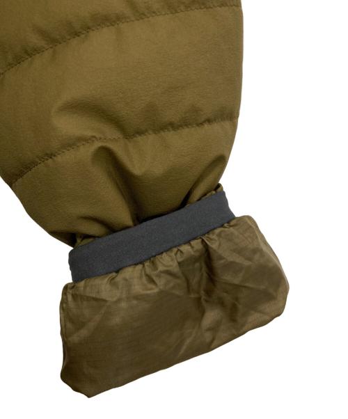 THE NORTH FACE（ザ ノース フェイス）THE NORTH FACE (ザ ノース フェイス) WS Zepher Shell CardiganND91763 カーキ サイズ:Lの古着・服飾アイテム