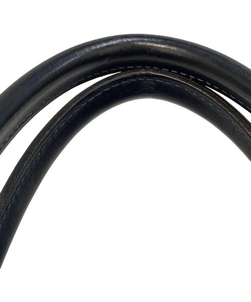 Felisi（フェリージ）Felisi (フェリージ) ヘルメットバッグ ネイビーの古着・服飾アイテム