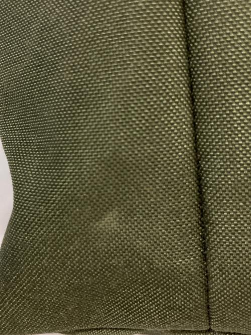 BAGJACK（バッグジャック）BAGJACK (バッグジャック) トートバッグ オリーブの古着・服飾アイテム