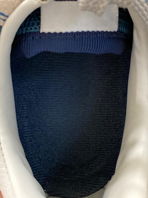 NEW BALANCE（ニューバランス）NEW BALANCE (ニューバランス) ローカットスニーカー　OM576OGN ネイビー サイズ:UK7の古着・服飾アイテム