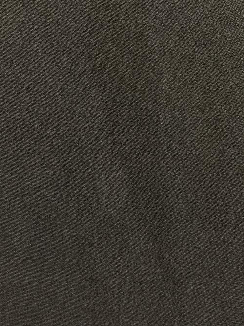 UNTITLED（アンタイトル）UNTITLED (アンタイトル) ノースリーブワンピース ブラック サイズ:3の古着・服飾アイテム