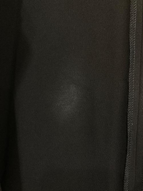 UNTITLED（アンタイトル）UNTITLED (アンタイトル) ノースリーブワンピース ブラック サイズ:3の古着・服飾アイテム