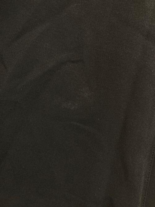 UNTITLED（アンタイトル）UNTITLED (アンタイトル) ノースリーブワンピース ブラック サイズ:3の古着・服飾アイテム