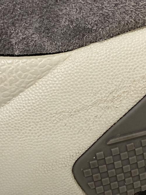 NEW BALANCE（ニューバランス）NEW BALANCE (ニューバランス) ローカットスニーカー　MT580ADB グレー サイズ:28の古着・服飾アイテム