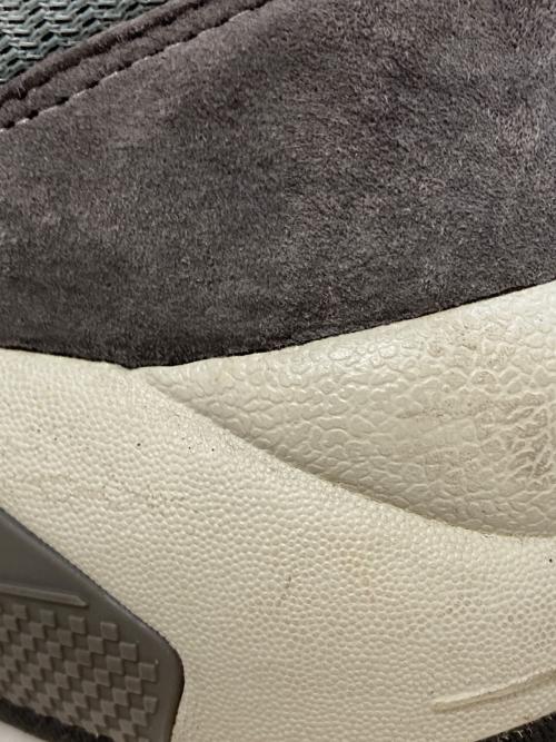 NEW BALANCE（ニューバランス）NEW BALANCE (ニューバランス) ローカットスニーカー　MT580ADB グレー サイズ:28の古着・服飾アイテム