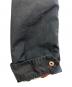 中古・古着 COMME des GARCONS HOMME (コムデギャルソン オム) 裏地カモ柄コーチジャケット　HO-J064 ネイビー サイズ:XS：11000円