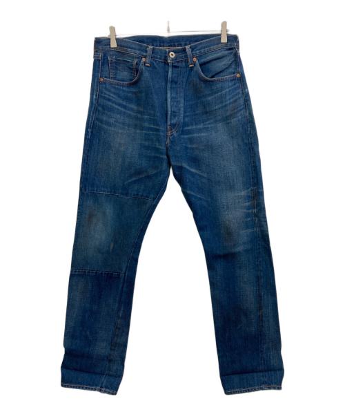 LEVI'S VINTAGE CLOTHING（リーバイス ビンテージ クロージング）LEVI'S VINTAGE CLOTHING (リーバイス ビンテージ クロージング) S501XX デニムパンツ インディゴ サイズ:34の古着・服飾アイテム
