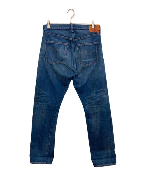 LEVI'S VINTAGE CLOTHING（リーバイス ビンテージ クロージング）LEVI'S VINTAGE CLOTHING (リーバイス ビンテージ クロージング) S501XX デニムパンツ インディゴ サイズ:34の古着・服飾アイテム