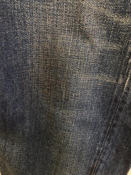 LEVI'S VINTAGE CLOTHING（リーバイス ビンテージ クロージング）LEVI'S VINTAGE CLOTHING (リーバイス ビンテージ クロージング) S501XX デニムパンツ インディゴ サイズ:34の古着・服飾アイテム