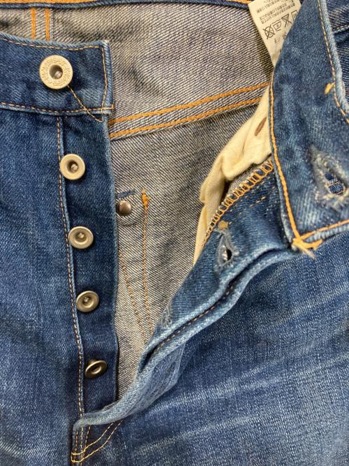 LEVI'S VINTAGE CLOTHING（リーバイス ビンテージ クロージング）LEVI'S VINTAGE CLOTHING (リーバイス ビンテージ クロージング) S501XX デニムパンツ インディゴ サイズ:34の古着・服飾アイテム